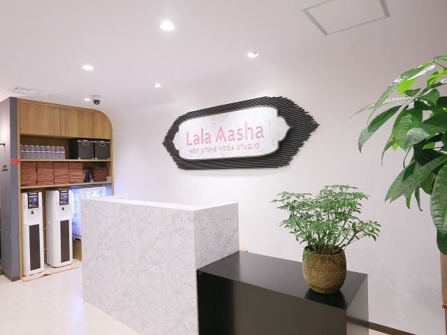 LaLa Aasha池袋